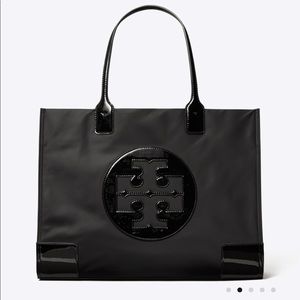 Tory Burch Ella Tote Bag